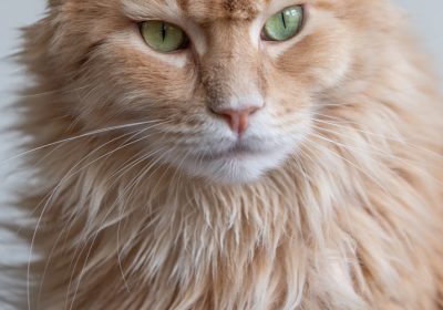 猫传染性鼻支气管炎的治疗与预防缩略图