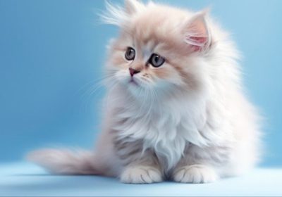 如何照顾卷毛猫缩略图