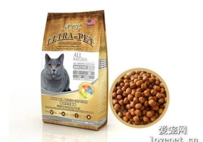 猫粮诱食剂的主要成分有哪些？缩略图